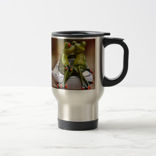 Glada Grodor Resemugg (Höger)