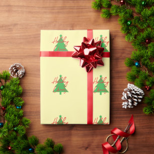 Glada helgdagar God Jul Nytt År Presentpapper