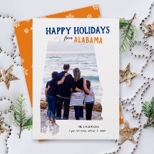 Glada helger från Alabama One Photo