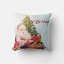 Glada helger, Tomte, Gran