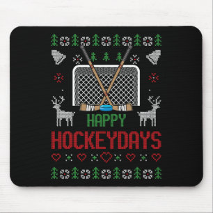 Glada Hockeydagar Hockeydagar Fula Jul Jul Xmas S Musmatta