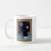 Glada höger Zendula kaffemugg 3