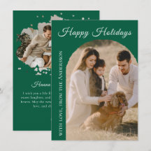 Glada högtider Båge 2 Foto