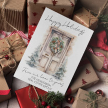 Glada Högtider Företag Från vårt hem till ditt QR