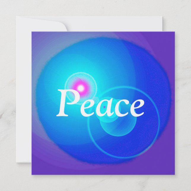 Glada högtider! julkort (Framsida)