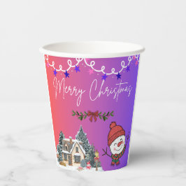 Glada jul pappersmuggar