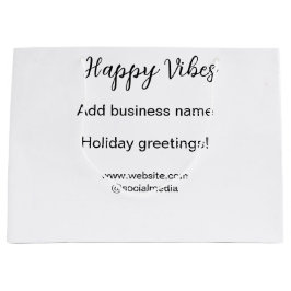 Glada julhälsningar affärs y