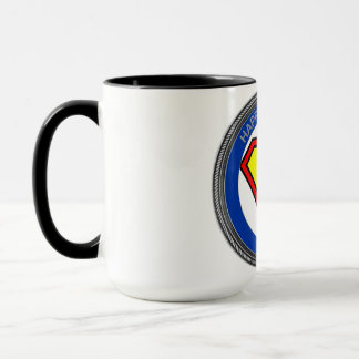 Glada Känslor Boost -Muggar Mugg