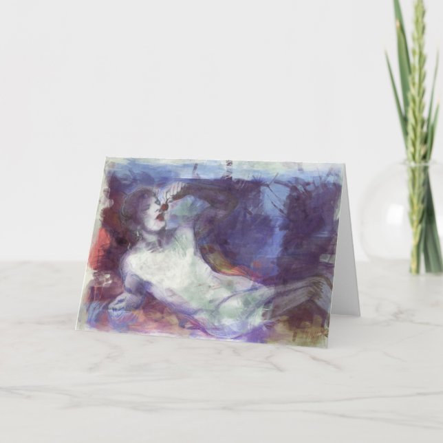 Glada kort (Framsida)