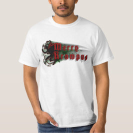 Glada Krampus T-shirt