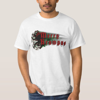 Glada Krampus T-shirt