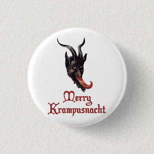 Glada Krampusnacht Knapp