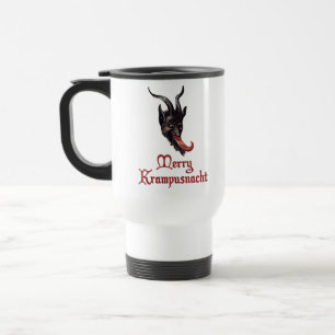 Glada Krampusnacht Resemugg