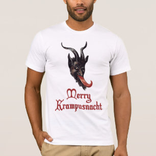 Glada Krampusnacht T Shirt