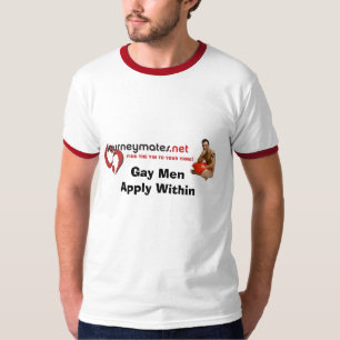 Glada MenApply Within T Shirt