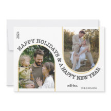 Glada Minnen Fotokort