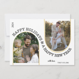 Glada Minnen Fotokort Inbjudningar