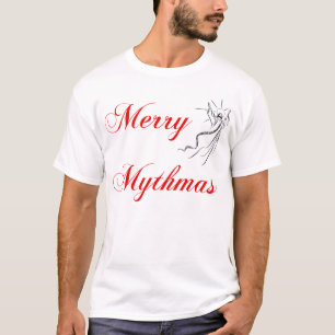 Glada Mythmas Tee Shirt