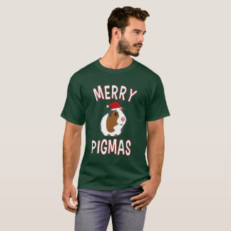Glada Pigmas Tee