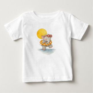 Glada sommardagar t shirt
