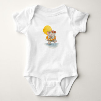 Glada sommardagar t shirt