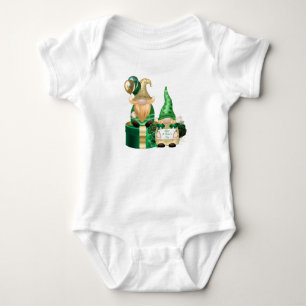 Glada St. Patrick Tomtar T Shirt