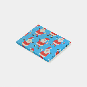 Glada Tomtar Post-it Block
