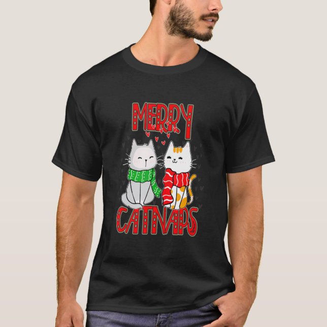 Glada tupplurar t shirt (Framsida)