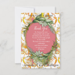 Glada yogaj Mädchen tack   OSA Kort