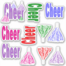 Gladajstickers