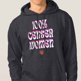GladArbeteT 100 % CENTER-KVINNOR T Shirt