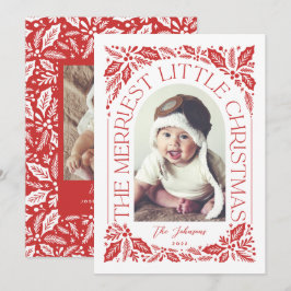 Gladaste lilla julen Bär Röda Foto Arch