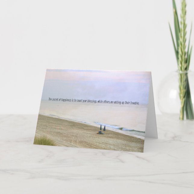 GLADASTE PLATS Kort (Framsida)