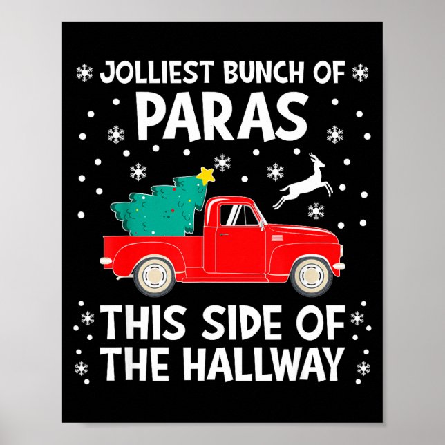 Gladaste skara parasiter på denna sida av korridor poster (Framsidan)