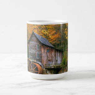 Glade Bäck Grist Mill Kaffemugg
