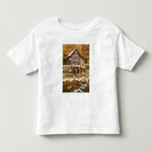 Glade Creek Grist Mill, Babcock State Park, 2 T Shirt