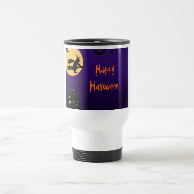 GladHalloween-Resemugg Resemugg (Center)