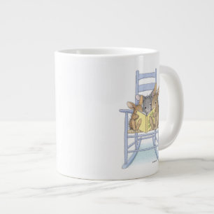 GladHoppers® - Jumbo Mugg