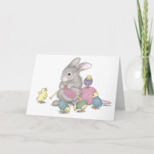 GladHoppers®-kort Kort