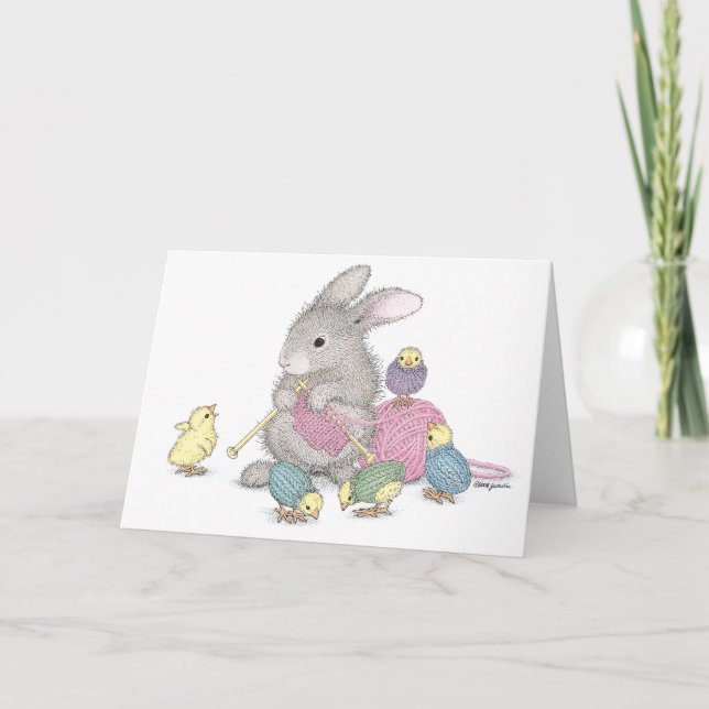 GladHoppers®-kort Kort (Framsida)