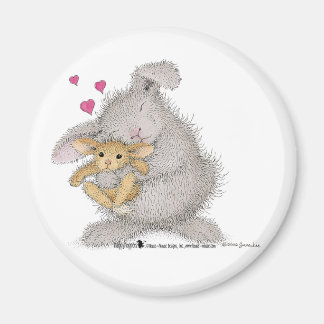 GladHoppers® Magnets Magnet