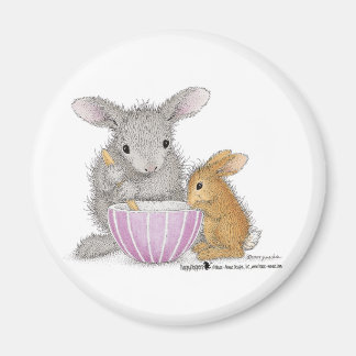 GladHoppers® Magnets Magnet