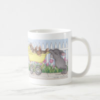 GladHoppers® Mugg