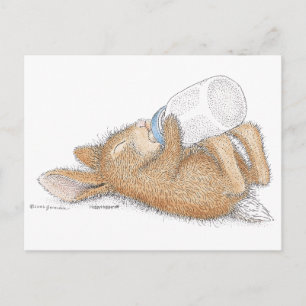 GladHoppers®-vykort Vykort