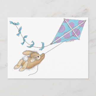 GladHoppers®-vykort Vykort