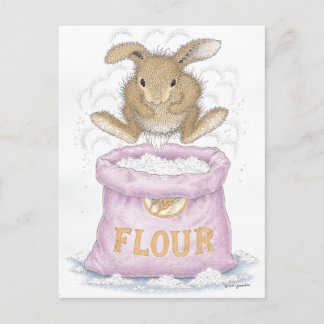 GladHoppers®-vykort Vykort