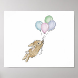 GladHoppers® Wall Art Poster