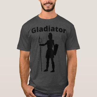 Gladiator (2) t shirt