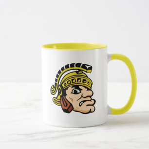 Gladiator Mugg