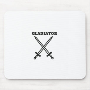 Gladiator Musmatta